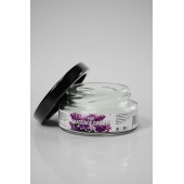 Массажная свеча «Сирень» - 50 мл. - SGAN - купить с доставкой в Химках