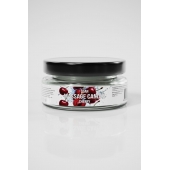 Массажная свеча «Спелая вишня» - 50 мл. - SGAN - купить с доставкой в Химках