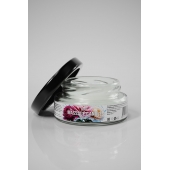 Массажная свеча «Цветущий пион» - 50 мл. - SGAN - купить с доставкой в Химках