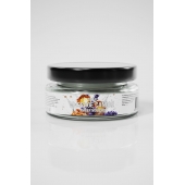 Массажная свеча «Янтарный мусс» - 50 мл. - SGAN - купить с доставкой в Химках