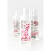 Пенка-мусс для интимной гигиены SGAN с пребиотиками - 150 мл. - SGAN - купить с доставкой в Химках