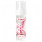 Пенка-мусс для интимной гигиены SGAN с пребиотиками - 150 мл. - SGAN - купить с доставкой в Химках