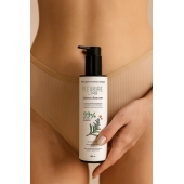 Натуральный лубрикант на водной основе Pleasure Lab Organic Rosemary - 185 мл. - Pleasure Lab - купить с доставкой в Химках