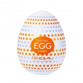 Мастурбатор-яйцо Tenga Egg Starry - Tenga - в Химках купить с доставкой