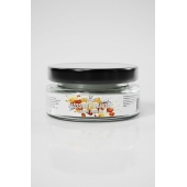 Массажная свеча «Амбра и ваниль» - 50 мл. - SGAN - купить с доставкой в Химках