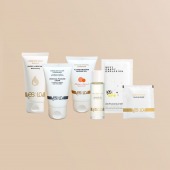 Набор YESforLOV La Trousse Enchantée в коричневой косметичке - YESforLOV - купить с доставкой в Химках