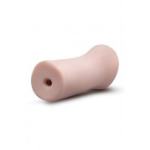 Телесный мастурбатор-вагина Ashlynn - Blush Novelties - в Химках купить с доставкой