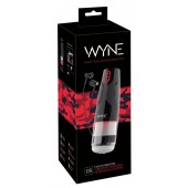 Вращающийся мастурбатор WYNE Masturbator 05 - Orion - в Химках купить с доставкой