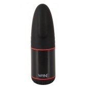 Мастурбатор с двумя моторами WYNE Masturbator 02 - Orion - в Химках купить с доставкой