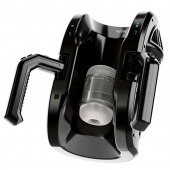 Мощный мастурбатор WYNE Masturbator 10 - Orion - в Химках купить с доставкой