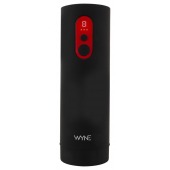 Автоматический мастурбатор WYNE Masturbator 08 - Orion - в Химках купить с доставкой