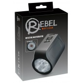 Мастурбатор с ротацией Rotating Masturbator - Orion - в Химках купить с доставкой