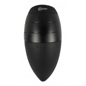 Черный мастурбатор с гибкими крылышками - Orion - в Химках купить с доставкой