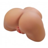 Мастурбатор Ilana с вибрацией и всасыванием - Baile - в Химках купить с доставкой