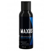 Лубрикант на водной основе MAXUS Naked Fantasy - 100 мл. - Maxus - купить с доставкой в Химках