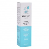 Пенка для интимной гигиены Konicare Gyno Intimate Cleasing Foam - 200 мл. - JoyDrops - купить с доставкой в Химках