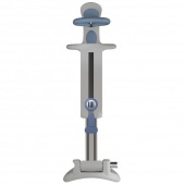 Экстендер для увеличения пениса Lui Maxtender M - Adrien Lastic - в Химках купить с доставкой