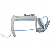 Экстендер для увеличения пениса Lui Maxtender L - Adrien Lastic - в Химках купить с доставкой