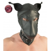 Шлем-маска Dog Mask в виде морды собаки - Orion - купить с доставкой в Химках