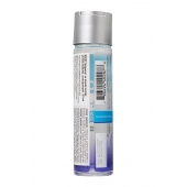 Охлаждающий лубрикант на водной основе JO Personal Lubricant H2O COOLING - 120 мл. - System JO - купить с доставкой в Химках