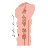 Мастурбатор Satisfaction Sweet Pussy - Lola Games - в Химках купить с доставкой