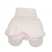 Вагина с анусом под приподнятой юбочкой - Baile - в Химках купить с доставкой