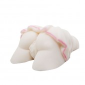 Вагина с анусом под приподнятой юбочкой - Baile - в Химках купить с доставкой