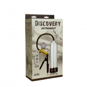 Вакуумная помпа Discovery Astronaut - Lola Games - в Химках купить с доставкой