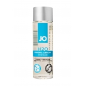 Нейтральный лубрикант на водной основе JO Personal Lubricant H2O - 240 мл. - System JO - купить с доставкой в Химках