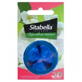 Насадка стимулирующая Sitabella 3D  Королевский жасмин  с ароматом жасмина - Sitabella - купить с доставкой в Химках