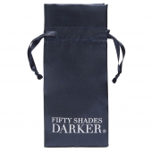 Зажим для клитора с бусинами Just Sensation Beaded Clitoral Clamp - Fifty Shades of Grey - купить с доставкой в Химках