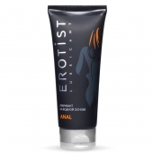 Анальный лубрикант на водной основе Anal - 100 мл. - Erotist Lubricants - купить с доставкой в Химках