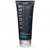 Лубрикант на силиконовой основе Neutral - 100 мл. - Erotist Lubricants - купить с доставкой в Химках
