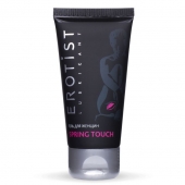 Сужающий гель для женщин Spring Touch - 50 мл. - Erotist Lubricants - купить с доставкой в Химках