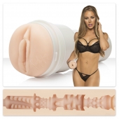 Мастурбатор-вагина Fleshlight Girls - Nicole Aniston Fit - Fleshlight - в Химках купить с доставкой