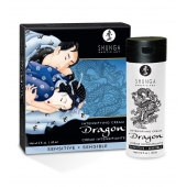 Интимный мужской крем SHUNGA DRAGON SENSITIVE - 60 мл. - Shunga - купить с доставкой в Химках