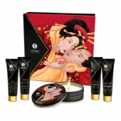 Подарочный набор GEISHA - Shunga - купить с доставкой в Химках