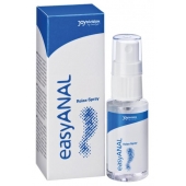 Расслабляющий анальный гель easyANAL Relax-Spray - 30 мл. - Joy Division - купить с доставкой в Химках