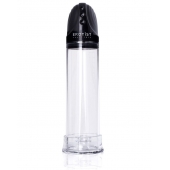 Автоматическая вакуумная помпа Man up pump - Erotist Adult Toys - в Химках купить с доставкой