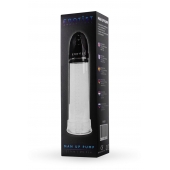 Автоматическая вакуумная помпа Man up pump - Erotist Adult Toys - в Химках купить с доставкой