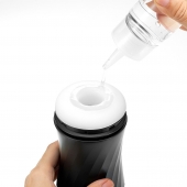 Мастурбатор с регулируемой плотностью обхвата Custom Strength CUP Twist Ripple - Tenga - в Химках купить с доставкой