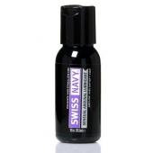 Возбуждающий гель-лубрикант на водной основе Sensual Arousal Lubricant  - 29,5 мл. - Swiss navy - купить с доставкой в Химках