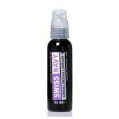 Возбуждающий гель-лубрикант на водной основе Sensual Arousal Lubricant - 59 мл. - Swiss navy - купить с доставкой в Химках