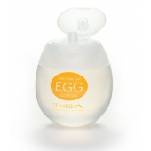 Лубрикант на водной основе Tenga Egg Lotion - 50 мл. - Tenga - купить с доставкой в Химках