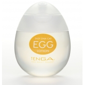 Лубрикант на водной основе Tenga Egg Lotion - 50 мл. - Tenga - купить с доставкой в Химках