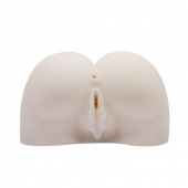 Мастурбатор-попка с двойной вибрацией - Baile - в Химках купить с доставкой