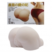 Мастурбатор-попка с двойной вибрацией - Baile - в Химках купить с доставкой