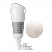 Мега-мастурбатор Hedy без вибрации - Baile - в Химках купить с доставкой