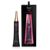 Стимулирующий гель для женщин Feu d Amour Gel Stimulant Plaisirs Secrets - 30 мл. - Plaisir Secret - купить с доставкой в Химках