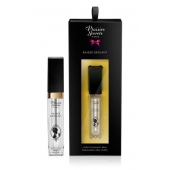 Стимулирующий блеск для губ Baiser Brulant Gloss Plaisirs Secrets - 7 мл. - Plaisir Secret - купить с доставкой в Химках